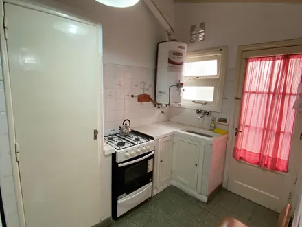 Alquiler temporario de casa em Miramar