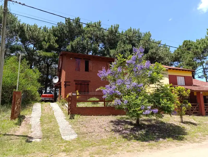 Alquiler temporario de casa em Nueva atlántis