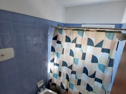 Alquiler temporario de apartamento em Mar del plata