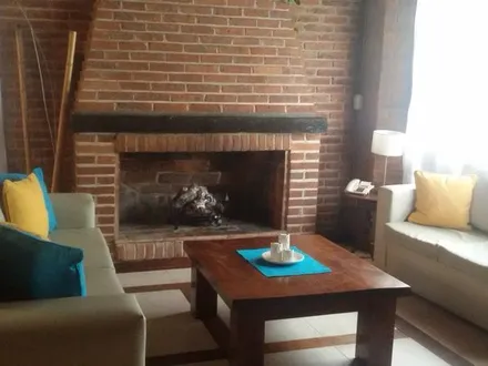 Alquiler temporario de casa em Pinamar