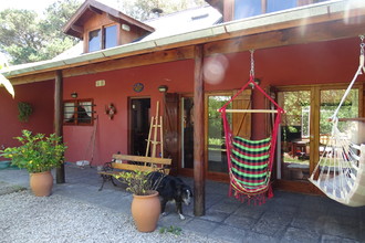 Alquiler temporario de casa em Miramar buenos aires