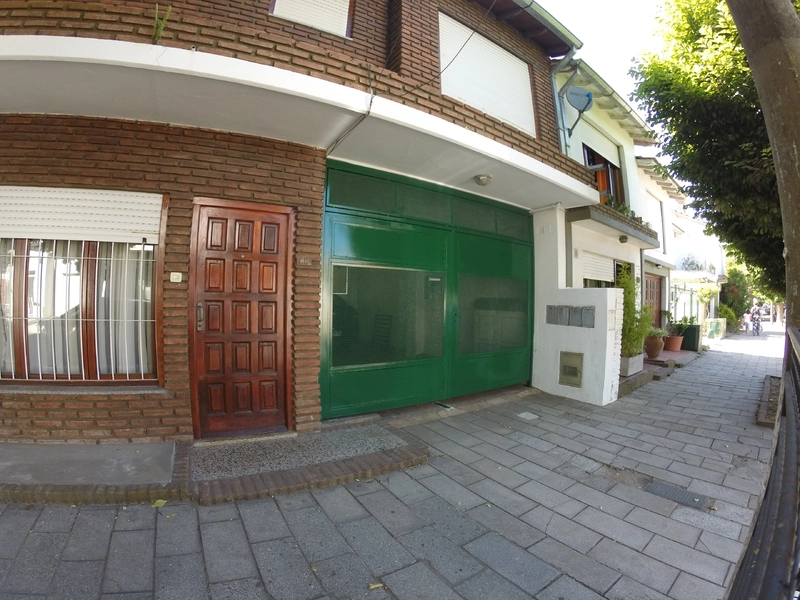 Alquiler temporario de apartamento em Mar de ajó