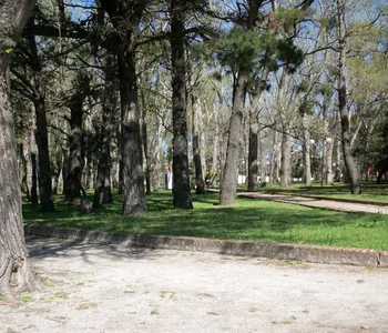 Alquiler temporario de apartamento em Mar de ajó