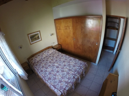 Alquiler temporario de apartamento em Mar de ajó