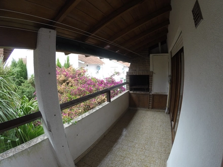 Alquiler temporario de apartamento em Mar de ajó