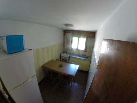 Alquiler temporario de apartamento em Mar de ajó