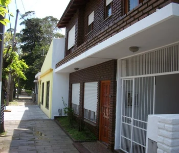 Alquiler temporario de departamento en Mar de ajó