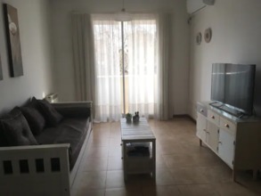 Alquiler temporario de apartamento em Salta