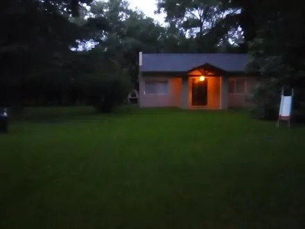 Alquiler temporario de casa de campo em Pavón