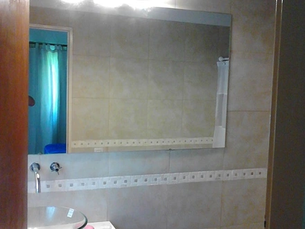 Alquiler temporario de casa de campo em Pavón