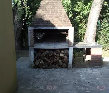 Alquiler temporario de casa de campo em Pavón