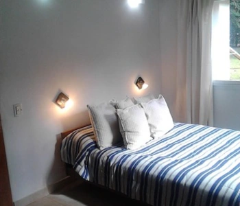 Alquiler temporario de casa de campo em Pavón