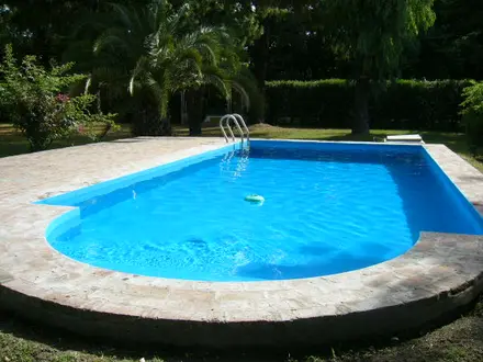 Alquiler temporario de casa de campo em Pavón