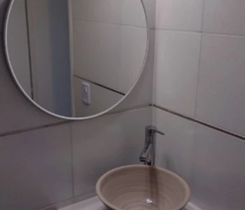 Alquiler temporario de casa de campo em Pavón