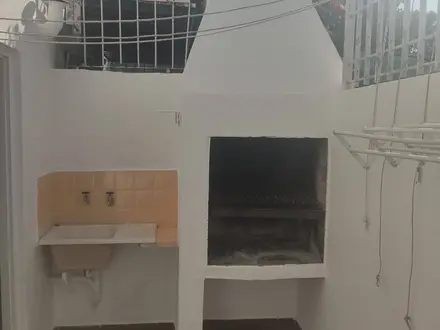 Alquiler temporario de casa em Miramar