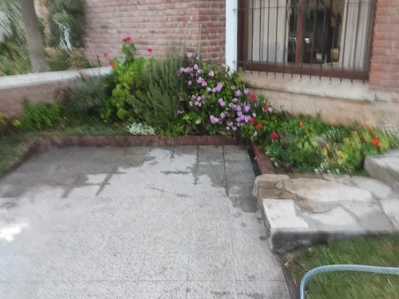 Alquiler temporario de casa em Miramar