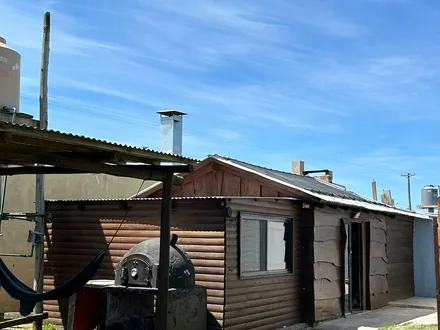 Alquiler temporario de cabana em Mar de cobo