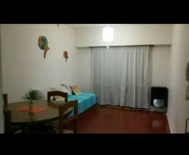 Alquiler temporario de apartamento em Necochea