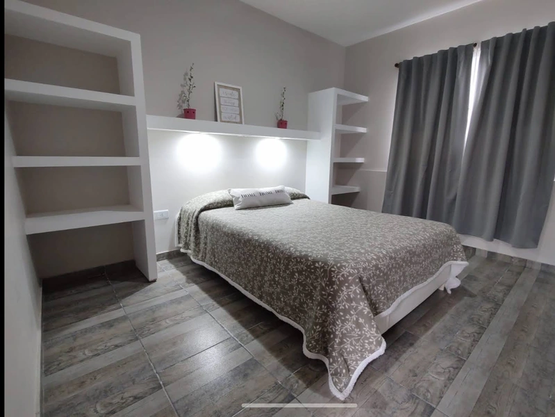 Alquiler temporario de apartamento em San clemente del tuyu