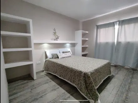 Alquiler temporario de apartamento em San clemente del tuyu