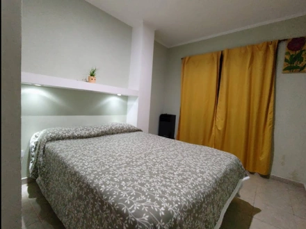 Alquiler temporario de apartamento em San clemente del tuyu