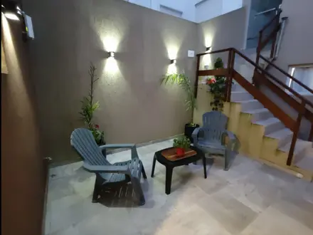 Alquiler temporario de apartamento em San clemente del tuyu