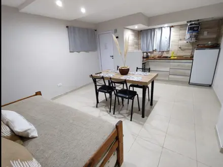 Alquiler temporario de apartamento em San clemente del tuyu