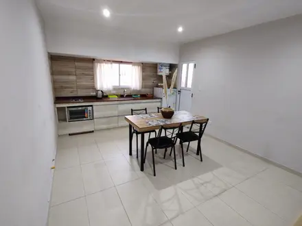 Alquiler temporario de apartamento em San clemente del tuyu