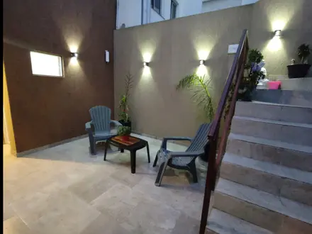 Alquiler temporario de apartamento em San clemente del tuyu