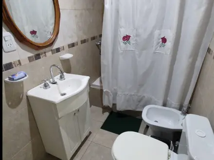 Alquiler temporario de apartamento em San clemente del tuyu
