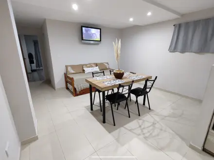 Alquiler temporario de apartamento em San clemente del tuyu