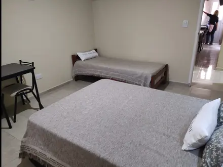 Alquiler temporario de apartamento em San clemente del tuyu