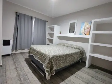 Alquiler temporario de apartamento em San clemente del tuyu