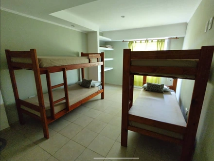 Alquiler temporario de apartamento em San clemente del tuyu