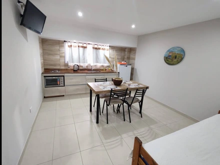 Alquiler temporario de apartamento em San clemente del tuyu