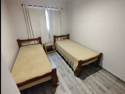 Alquiler temporario de apartamento em San clemente del tuyu