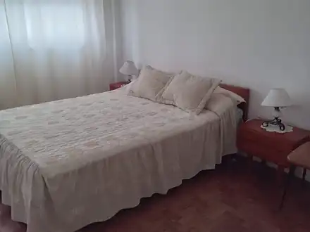 Alquiler temporario de apartamento em Mar del plata, buenos aires