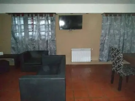 Alquiler temporario de casa em Miramar