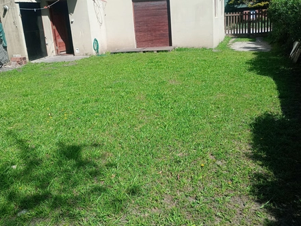 Alquiler temporario de casa em Miramar