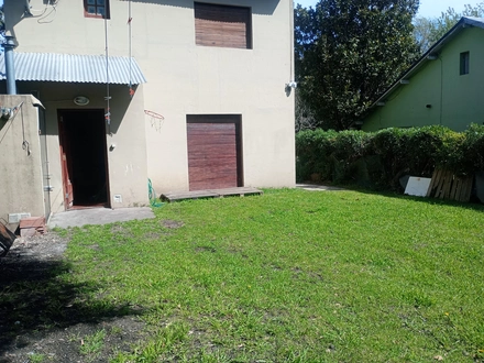 Alquiler temporario de casa em Miramar