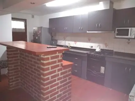 Alquiler temporario de casa em Miramar
