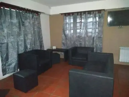 Alquiler temporario de casa em Miramar