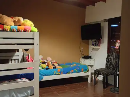 Alquiler temporario de casa em Miramar
