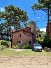 Alquiler temporario de casa en Pinamar