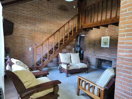 Alquiler temporario de casa en Ostende