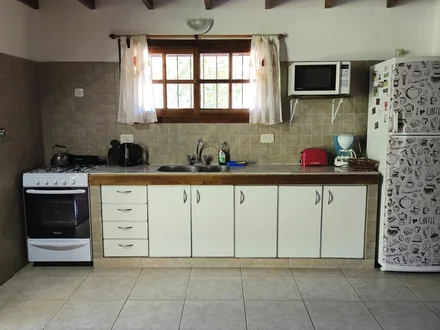 Alquiler temporario de casa en Ostende