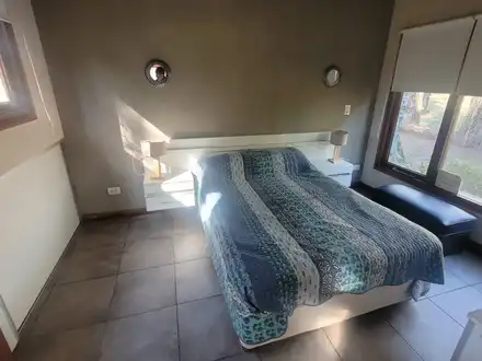 Alquiler temporario de casa em Mar azul