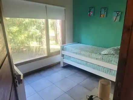 Alquiler temporario de casa em Mar azul
