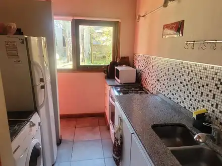 Alquiler temporario de casa em Mar azul