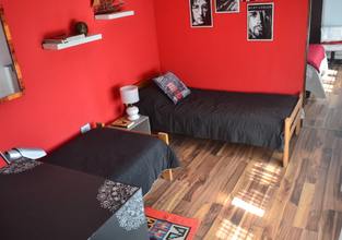 Alquiler temporario de casa em Mar del plata